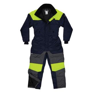 Water hotsell resistant coveralls