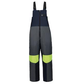 Insulated Freezer Bib Overalls | Ergodyne