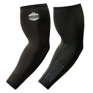 Chill-Its 6691 Cooling Arm Sleeves - Box-Handling Grip (Pair)