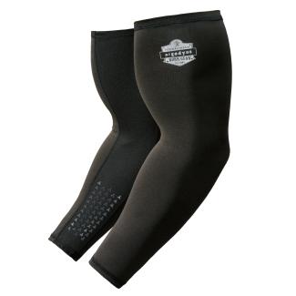 Chill-Its 6691 Cooling Arm Sleeves - Box-Handling Grip (Pair)