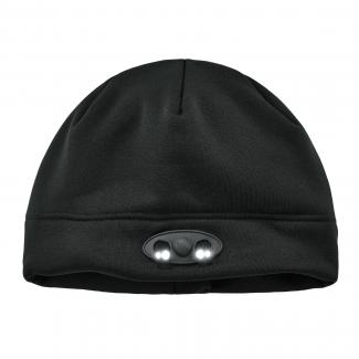 Ski cap deals with led light