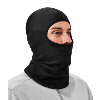 N-Ferno 6822 Balaclava Face Mask - Spandex Top