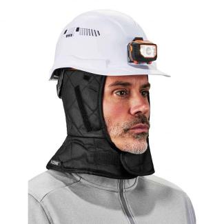 ergodyne hard hat liner