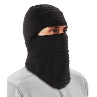 N-Ferno 6955 Insulated Balaclava Face Mask - 3-Layer, Spandex, Polartec Power Grid