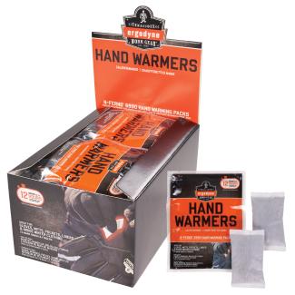 N-Ferno 6990 Hand Warmer Packs - Air Activated