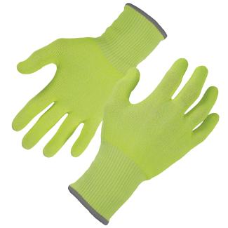 ProFlex 7040 Cut-Resistant Food Grade Gloves - ANSI/ISEA 105-2016 A4, EN 388: Cut Level D