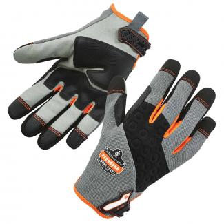 Heavy Duty Mechanics Gloves Ergodyne