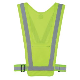 GloWear 8045X Hi-Vis Safety Vest