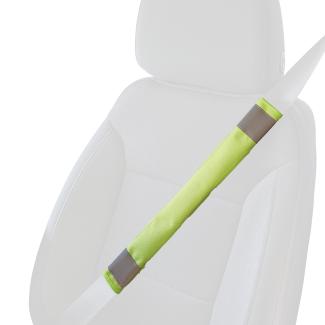 GloWear 8105 Universal Hi-Vis Seat Belt Cover