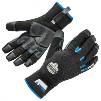 thermal waterproof mittens