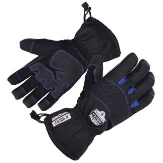 Thin thermal best sale work gloves