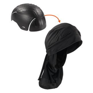 Mesh Bump Cap Do Rag | Ergodyne