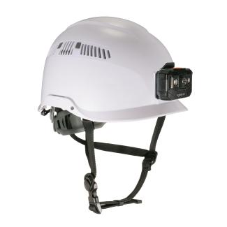 Type 2 Class C LED Safety Helmet | Ergodyne