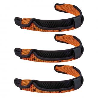 Hard Hat Sweatband Replacement (3-Pack) | Ergodyne