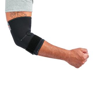 ProFlex 655 Neoprene Compression Arm Sleeve - Strap 