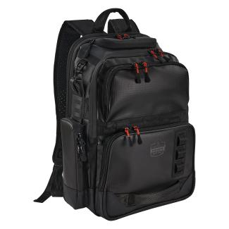 Arsenal 5146 Mobile Office Backpack - Water-Resistant Tarpaulin