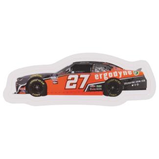 jeb burton diecast