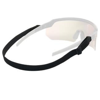 Skullerz STRAP Elastic Retainer Strap for Safety Glasses