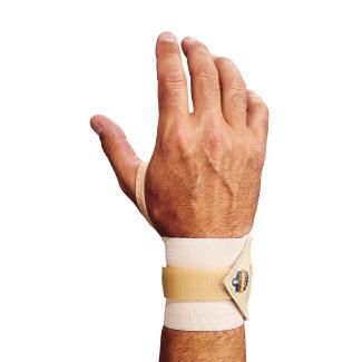 ProFlex 420 Wrist Wrap Support - Thumb Loop