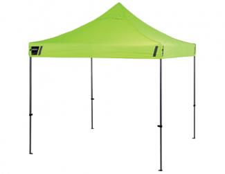 Pop up tent