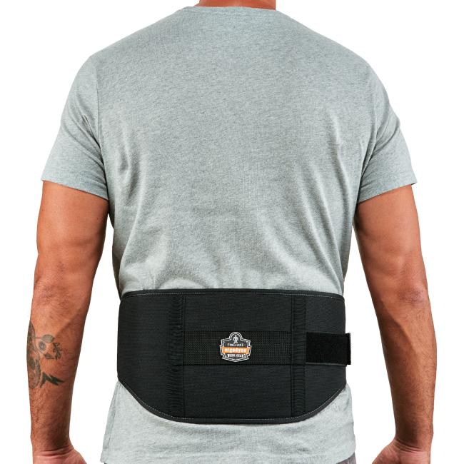 Best back brace for lifting hotsell