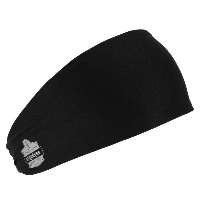 Cooling Headband, Lightweight Sweatband | Ergodyne