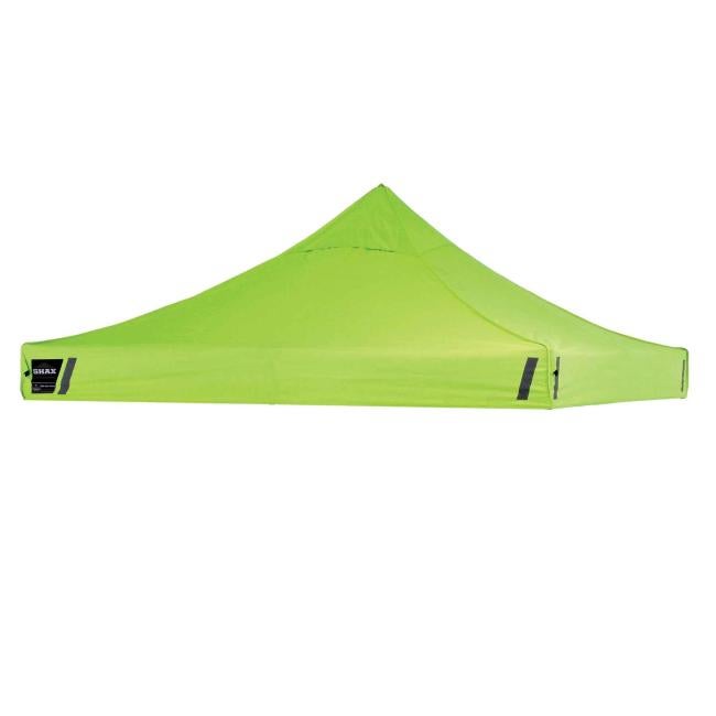 6000C 10' x 10' Lime Replacement Canopy for #6000 Canopy Tent-replacement-canopy image 1