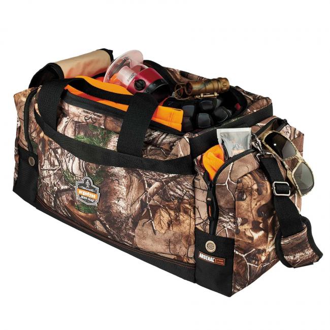 General Duty Gear Bag, Duffel Bag Ergodyne