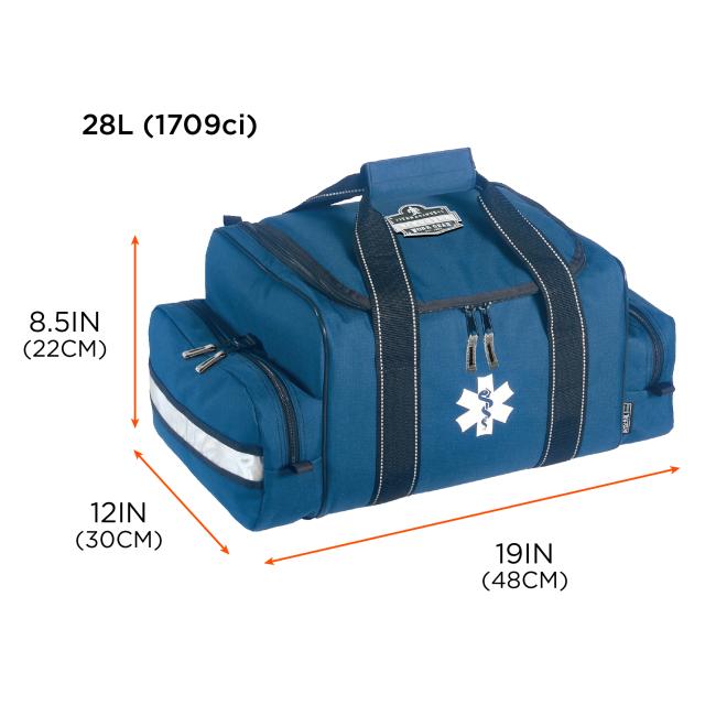 Large First Responder Bag - 28L | Ergodyne