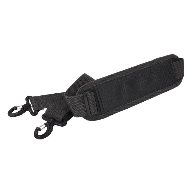 Heavy duty shoulder strap replacement