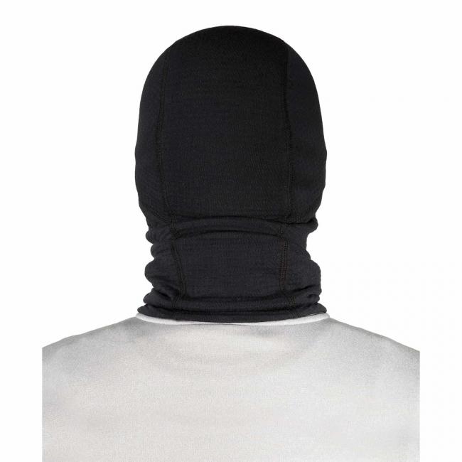 Fullsheild Fr Face Mask Full Flame Resistant Balaclava Welding Face Cover  for Arc Flash Head Protector