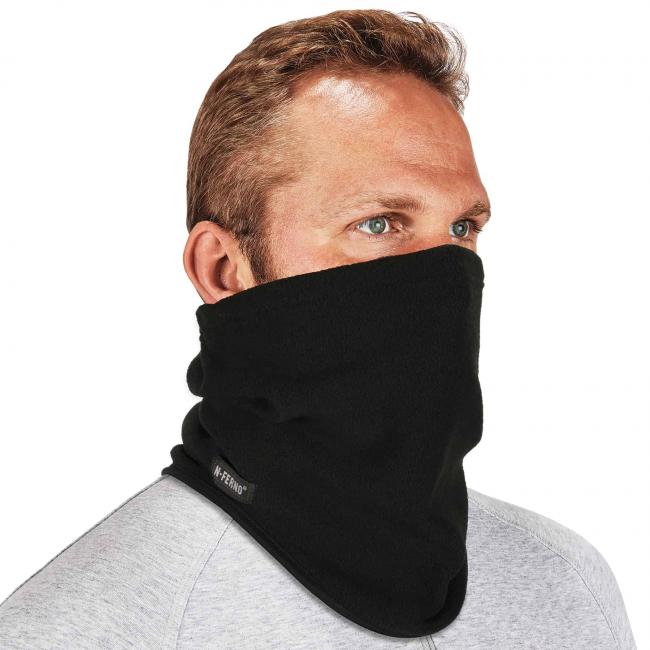 Fleece Neck Gaiter | Ergodyne