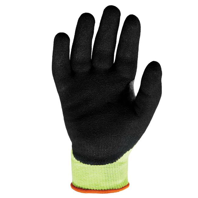 ANSI/ISEA 105-2016 A4 Nitrile-Coated CR Gloves | Ergodyne