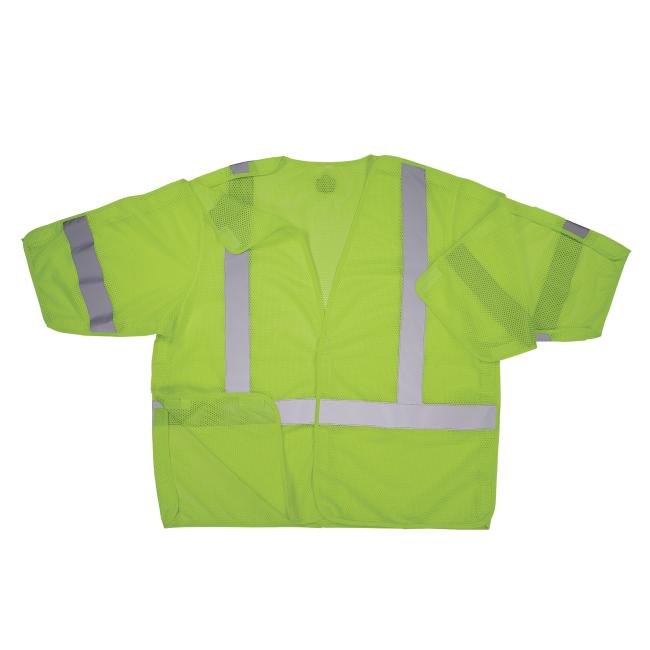 Hi-Vis Safety Vest | Ergodyne