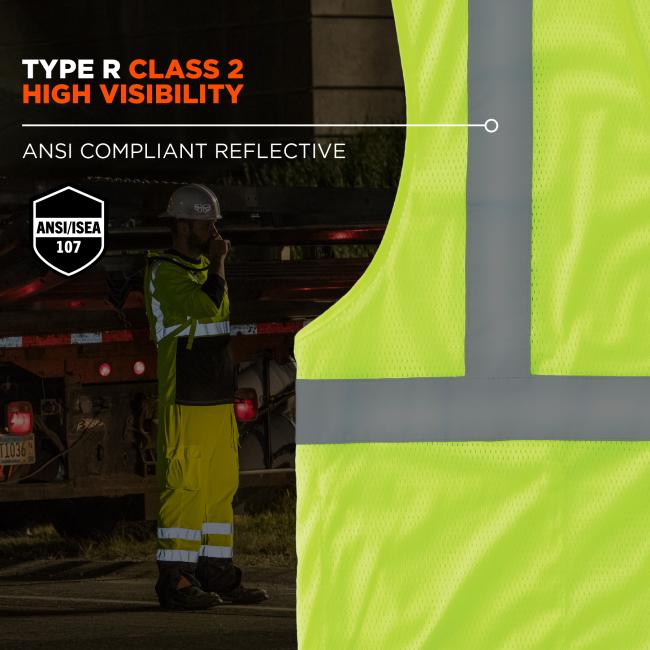 Hard hat safety vest online