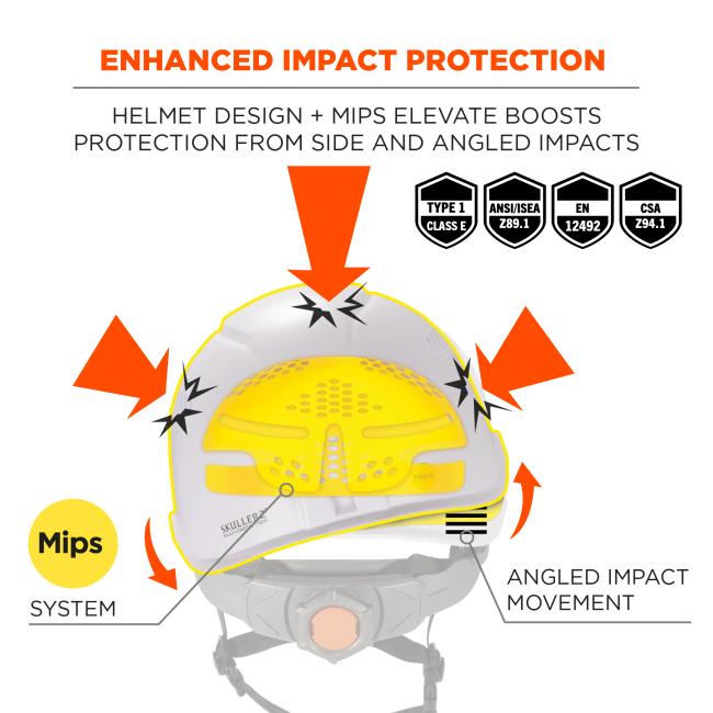 mips protection system