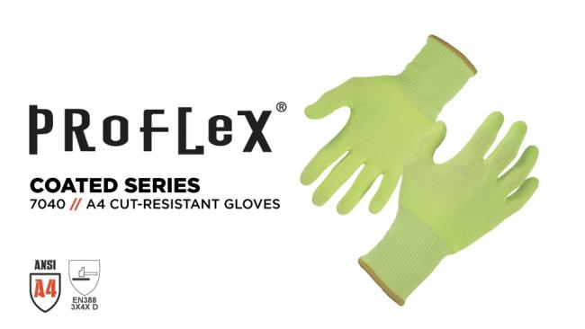 Food Grade Kitchen Cut Resistant Gloves (Pair) for Cutting and Slicing –  Ruixin Pro Sharp