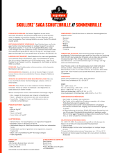 skullerz en166 instructions saga german pdf