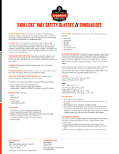 skullerz en166 instructions vali english pdf