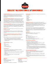 skullerz en166 instructions vali german pdf