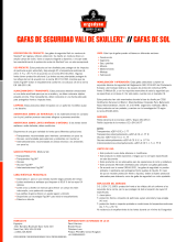 skullerz en166 instructions vali spanish pdf