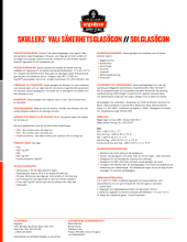 skullerz en166 instructions vali swedish pdf