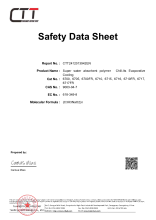 acrylic polymers rd safety data sheet pdf