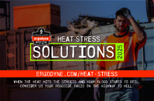 heat stress card pdf