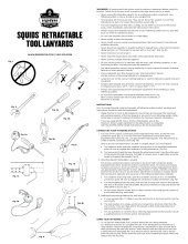 squids retractable lanyards instructions pdf