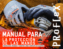 ergodyne proflex hand protection glove book spanish pdf