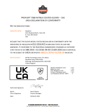 proflex 7000 ukca doc pdf