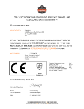 proflex 7070 en doc pdf