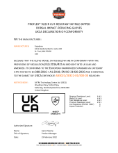 proflex 922cr ukca doc pdf