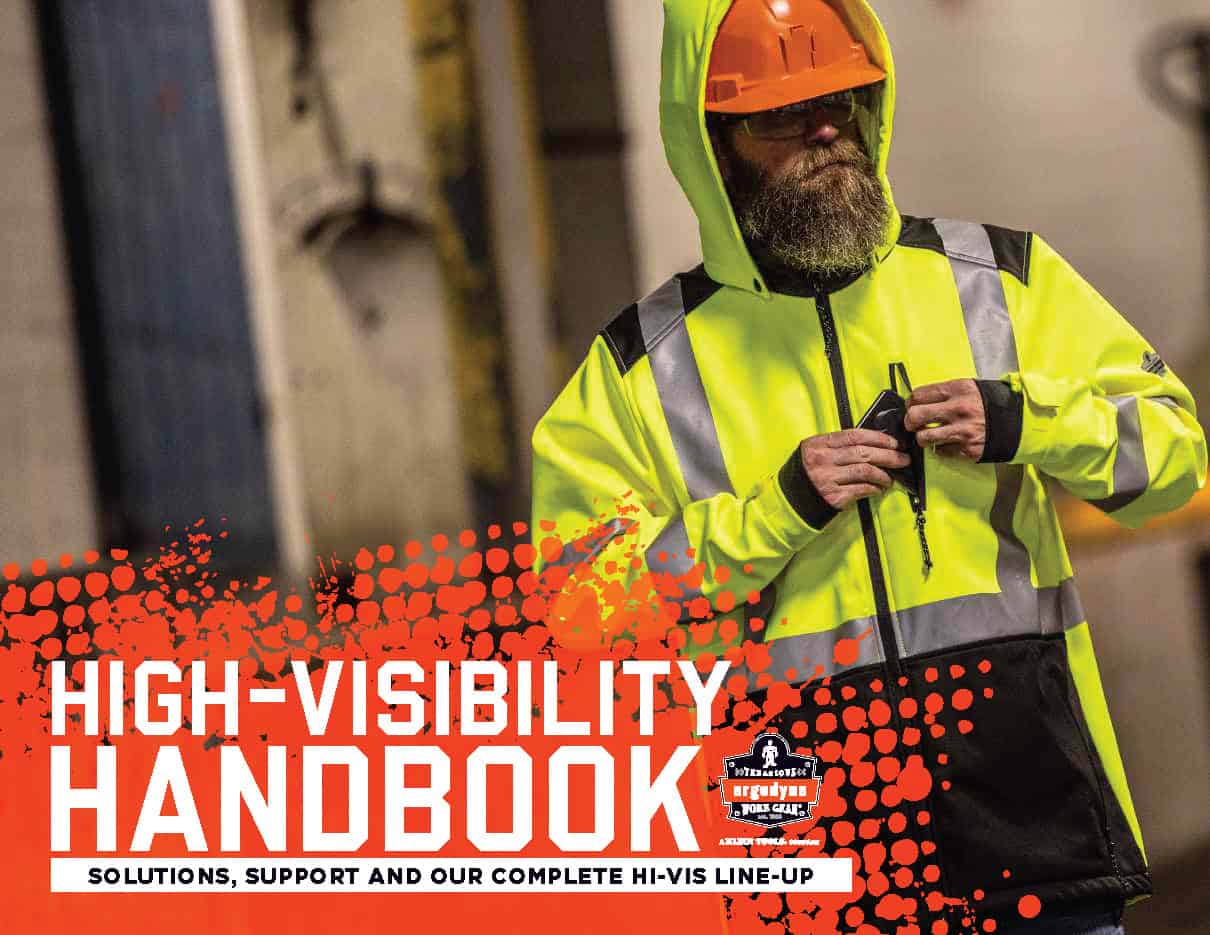 Hi-Vis Care Guide: How to Wash and Maintain High Visibility